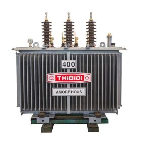 Máy Biến Áp 3 Pha THIBIDI