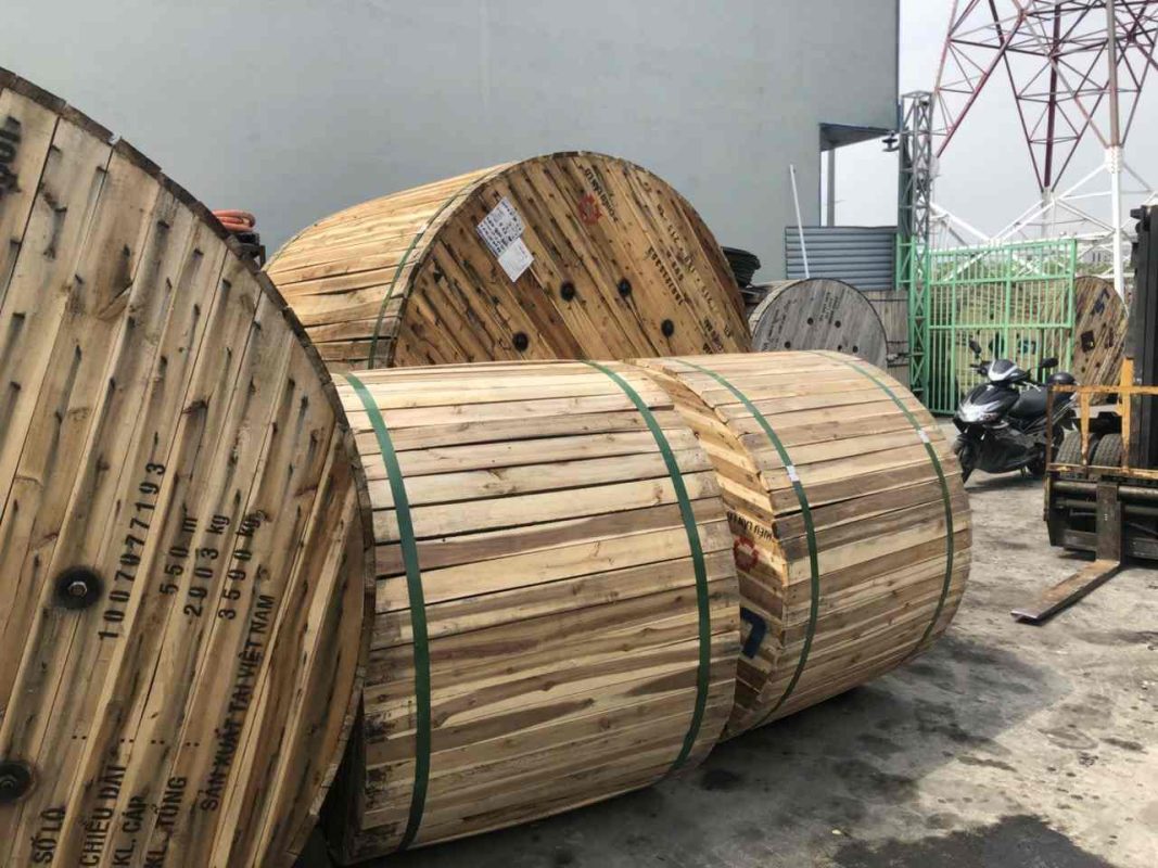 Cáp điện Việt Nam