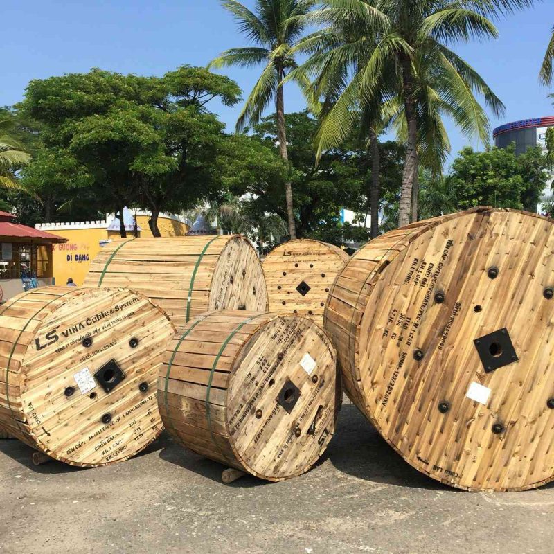 Cáp điện Việt Nam